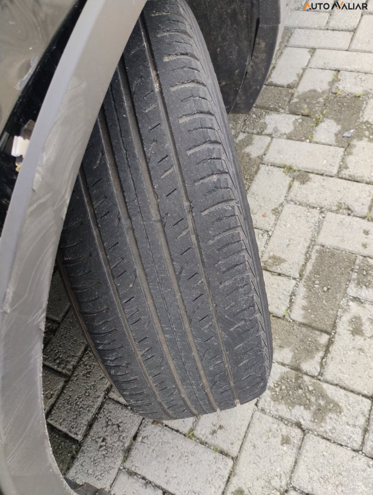 CHEVROLET TRACKER 1.4 16V TURBO FLEX LT AUTOMATICO