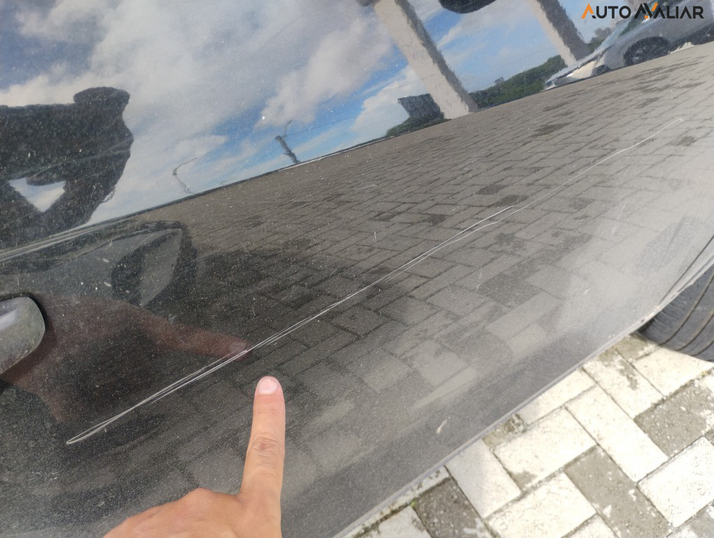 CHEVROLET TRACKER 1.4 16V TURBO FLEX LT AUTOMATICO