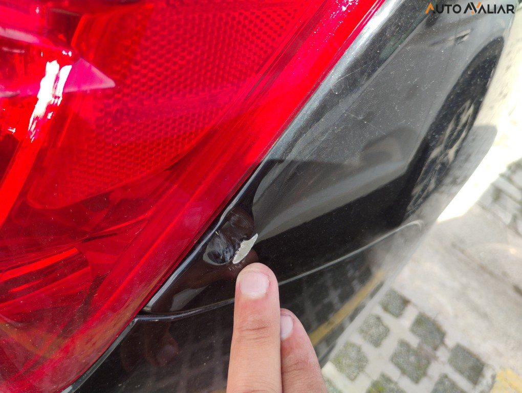 CHEVROLET TRACKER 1.4 16V TURBO FLEX LT AUTOMATICO