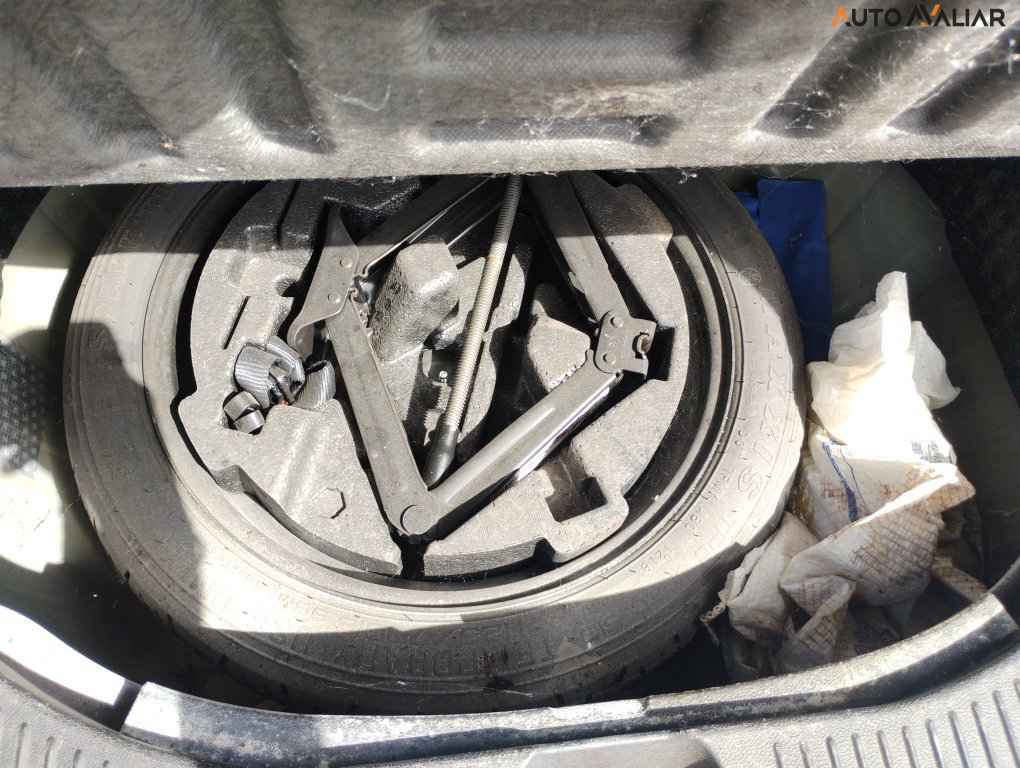 CHEVROLET TRACKER 1.4 16V TURBO FLEX LT AUTOMATICO