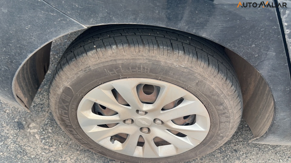 CHEVROLET ONIX 1.0 FLEX PLUS LT MANUAL