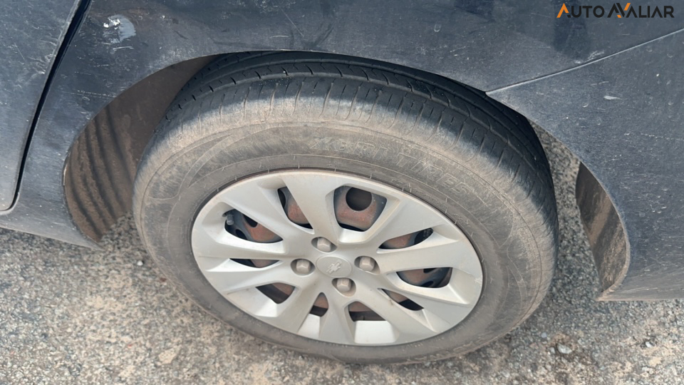 CHEVROLET ONIX 1.0 FLEX PLUS LT MANUAL