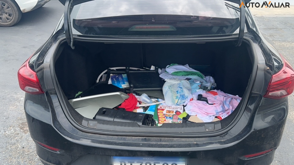 CHEVROLET ONIX 1.0 FLEX PLUS LT MANUAL