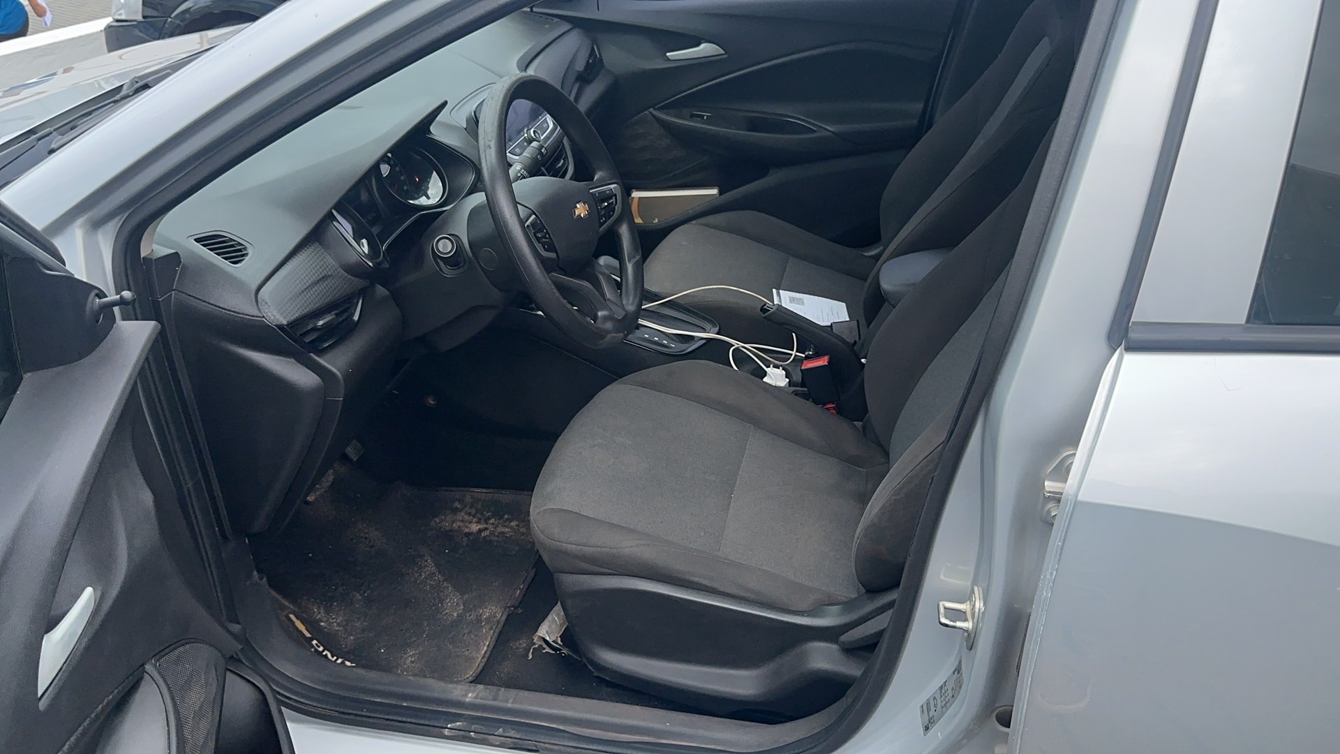 CHEVROLET ONIX 1.0 TURBO FLEX PLUS AUTOMATICO