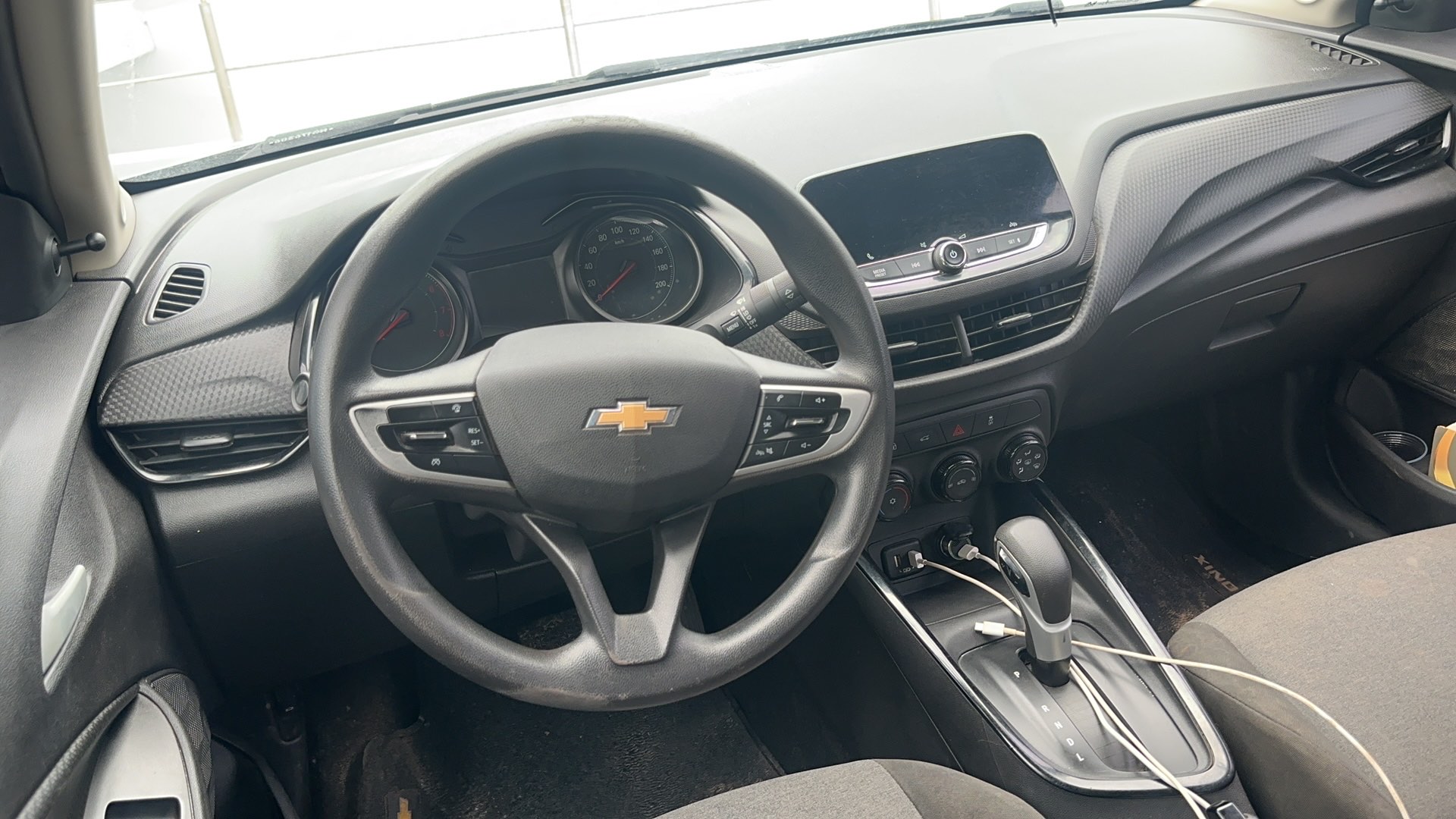 CHEVROLET ONIX 1.0 TURBO FLEX PLUS AUTOMATICO