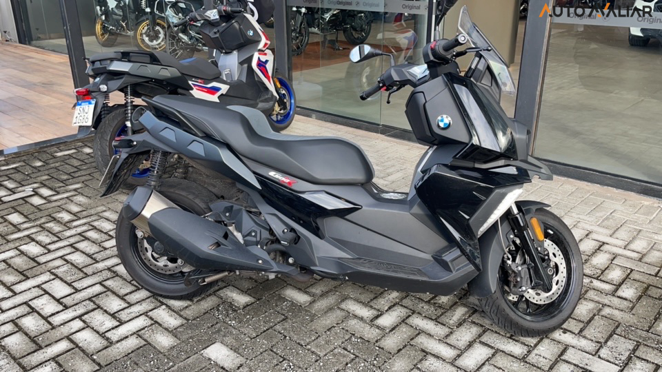 BMW C 400 X C 400 X