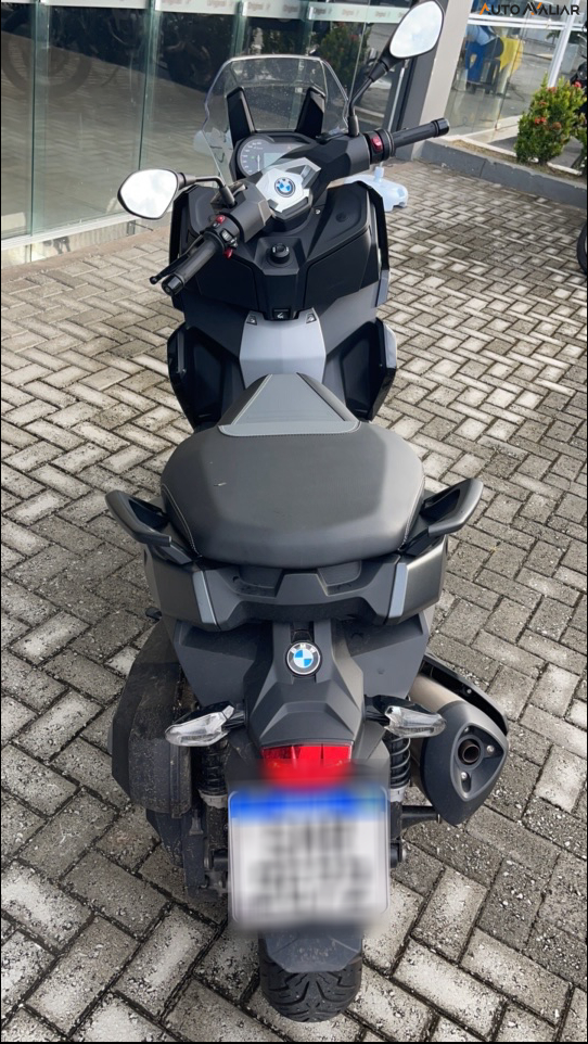 BMW C 400 X C 400 X
