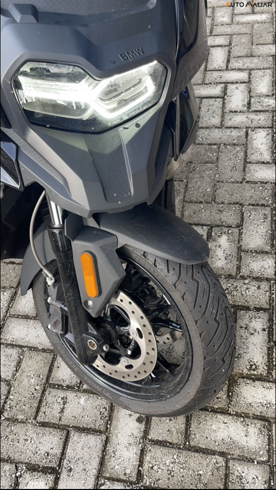 BMW C 400 X C 400 X