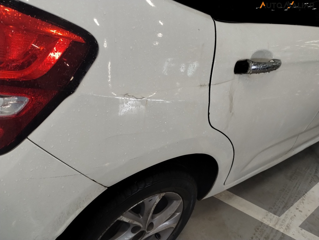 CITROEN C3 1.2 TENDANCE PURE TECH 12V FLEX 4P MANUAL