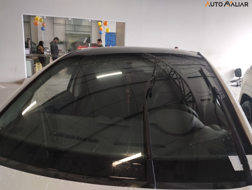 CITROEN C3 1.2 TENDANCE PURE TECH 12V FLEX 4P MANUAL