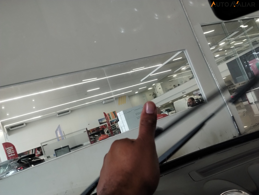 CITROEN C3 1.2 TENDANCE PURE TECH 12V FLEX 4P MANUAL