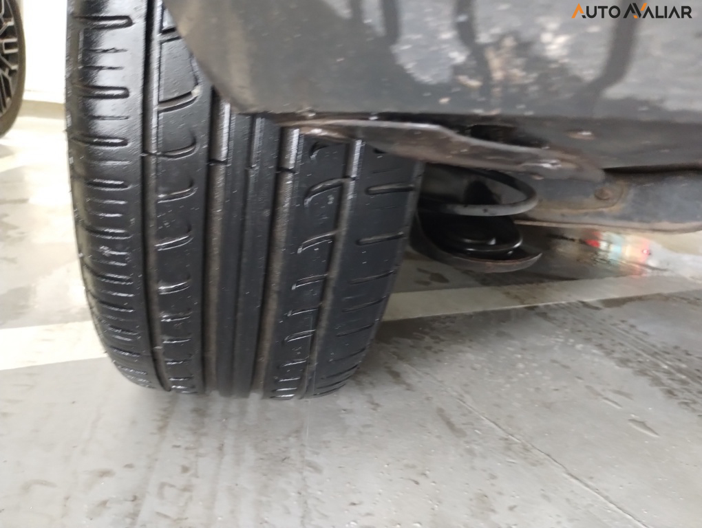 CITROEN C3 1.2 TENDANCE PURE TECH 12V FLEX 4P MANUAL