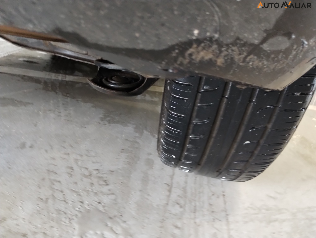 CITROEN C3 1.2 TENDANCE PURE TECH 12V FLEX 4P MANUAL