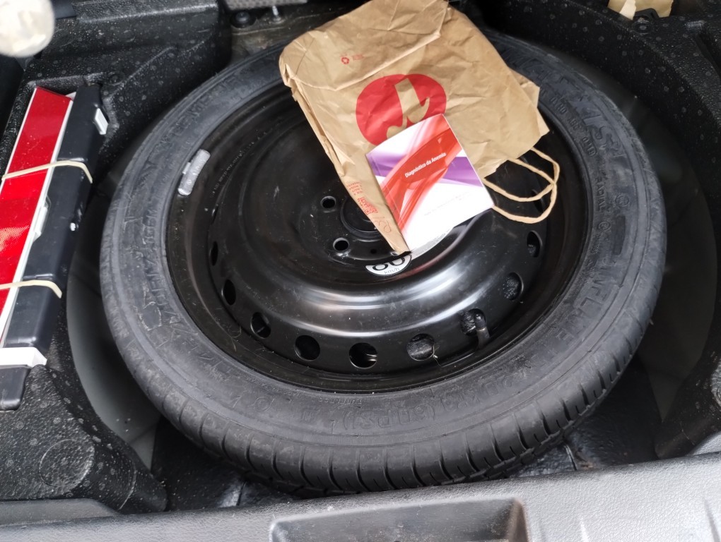 JEEP RENEGADE 1.8 16V FLEX SPORT 4P AUTOMATICO