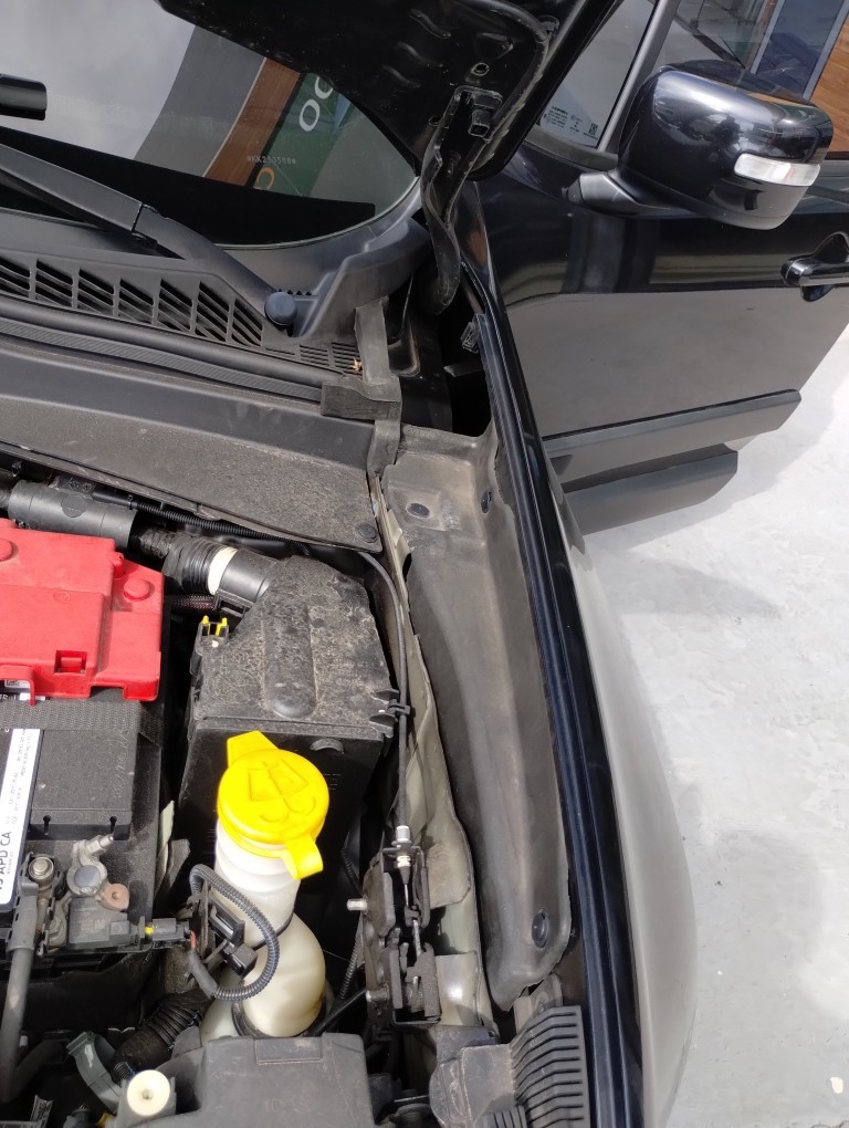 JEEP RENEGADE 1.8 16V FLEX SPORT 4P AUTOMATICO