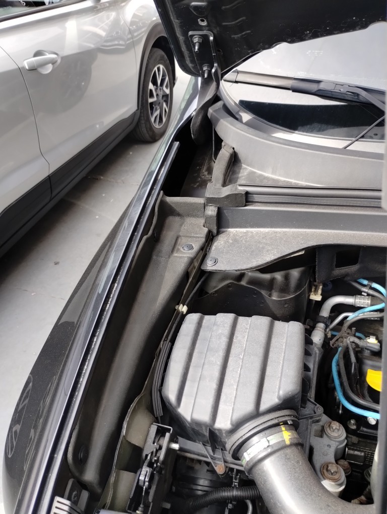 JEEP RENEGADE 1.8 16V FLEX SPORT 4P AUTOMATICO