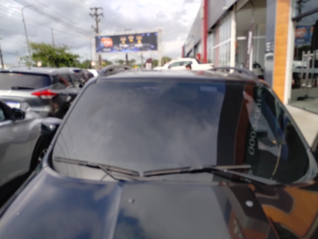 JEEP RENEGADE 1.8 16V FLEX SPORT 4P AUTOMATICO