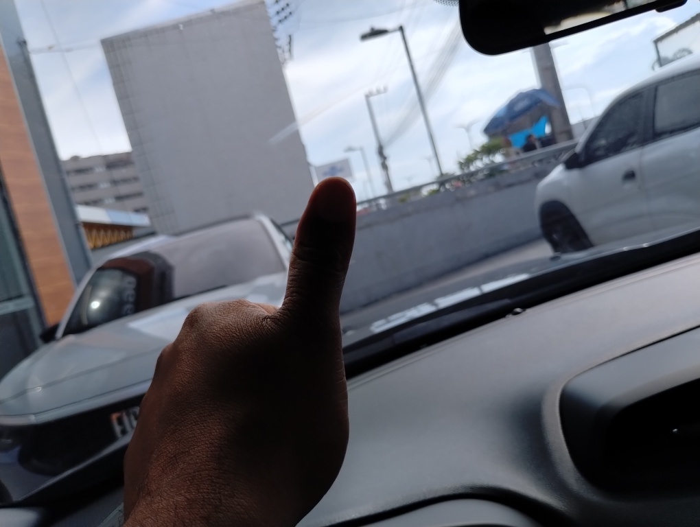 JEEP RENEGADE 1.8 16V FLEX SPORT 4P AUTOMATICO