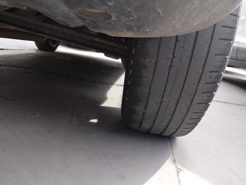 JEEP RENEGADE 1.8 16V FLEX SPORT 4P AUTOMATICO