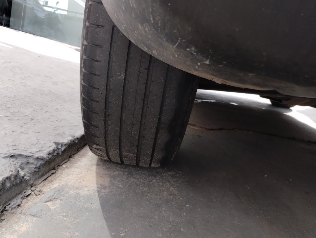 JEEP RENEGADE 1.8 16V FLEX SPORT 4P AUTOMATICO