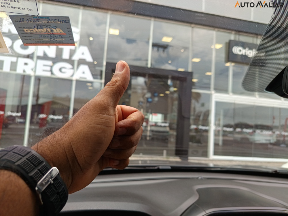 CHERY TIGGO 7 1.5 VVT TURBO IFLEX TXS DCT