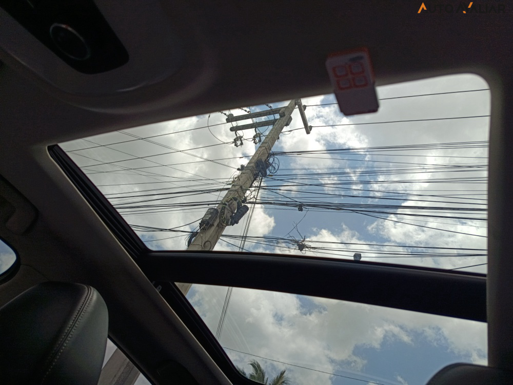 CHERY TIGGO 7 1.5 VVT TURBO IFLEX TXS DCT