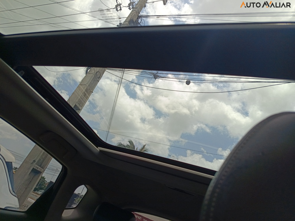 CHERY TIGGO 7 1.5 VVT TURBO IFLEX TXS DCT