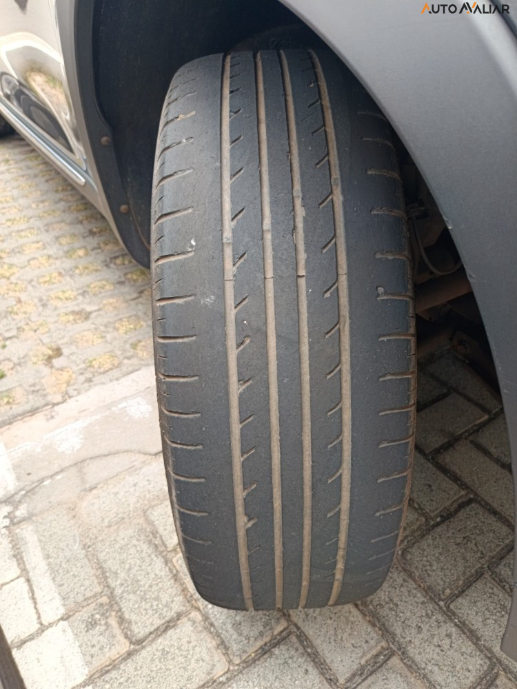 CHERY TIGGO 7 1.5 VVT TURBO IFLEX TXS DCT