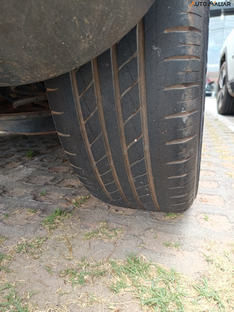 CHERY TIGGO 7 1.5 VVT TURBO IFLEX TXS DCT