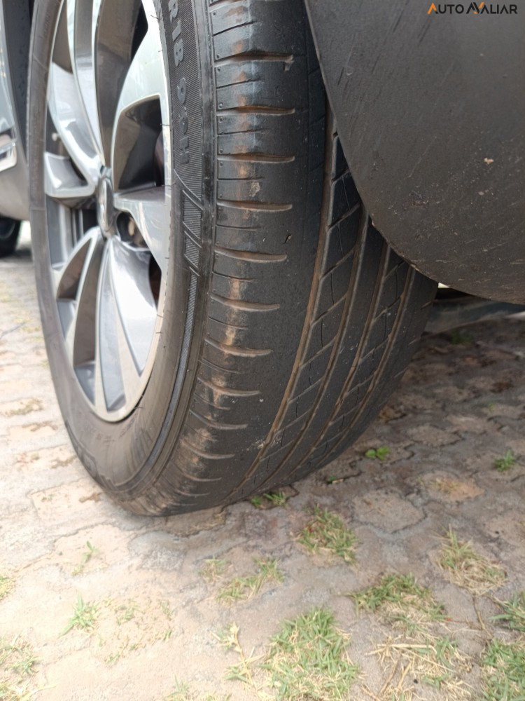 CHERY TIGGO 7 1.5 VVT TURBO IFLEX TXS DCT