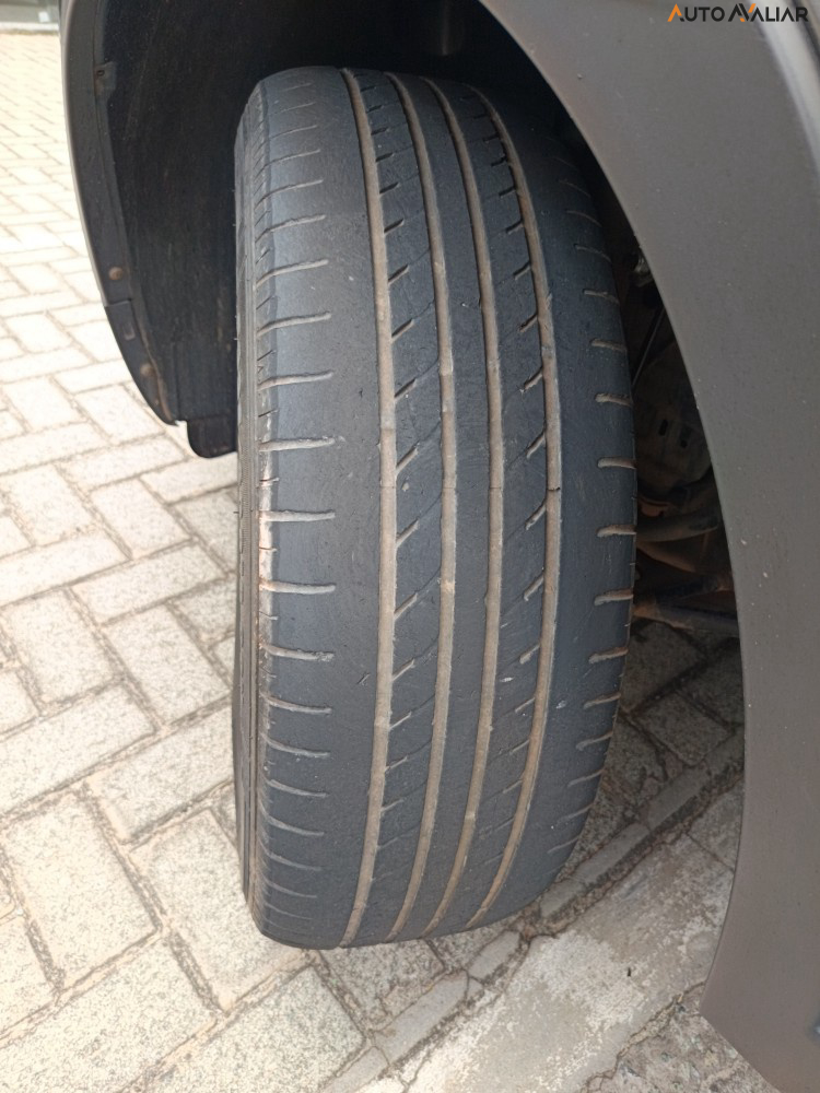 CHERY TIGGO 7 1.5 VVT TURBO IFLEX TXS DCT