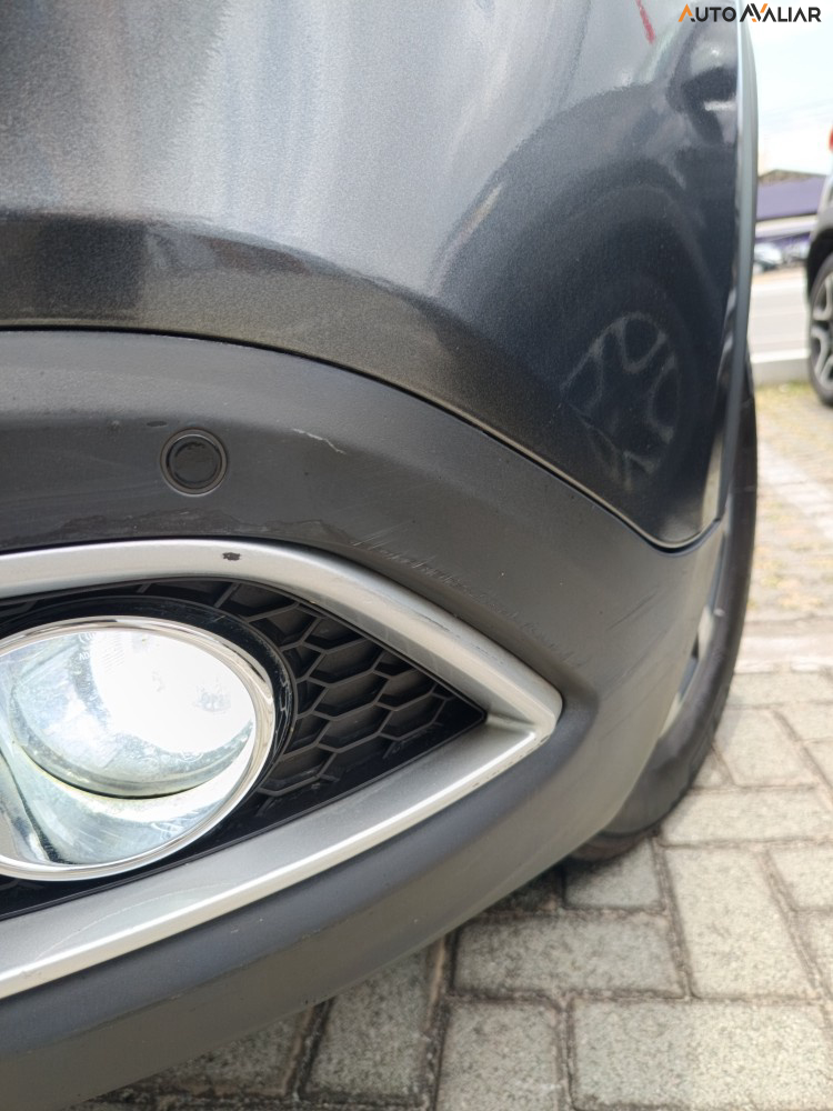 CHERY TIGGO 7 1.5 VVT TURBO IFLEX TXS DCT