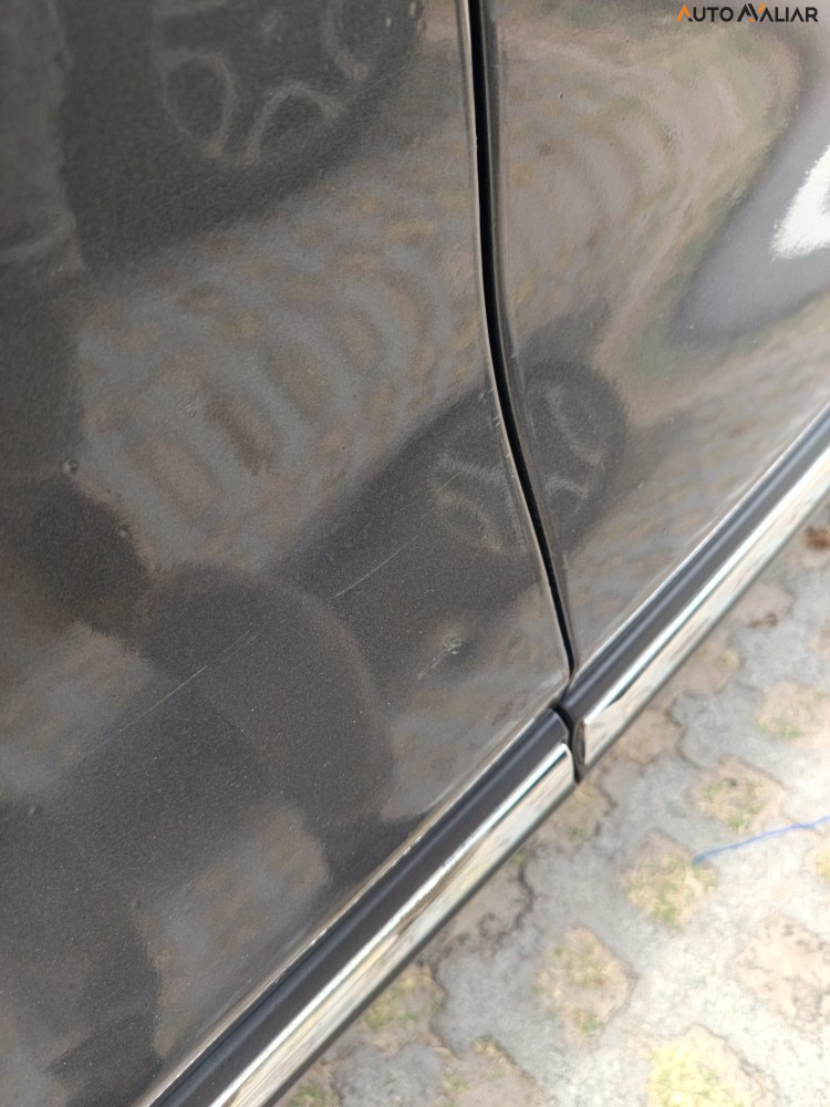 CHERY TIGGO 7 1.5 VVT TURBO IFLEX TXS DCT