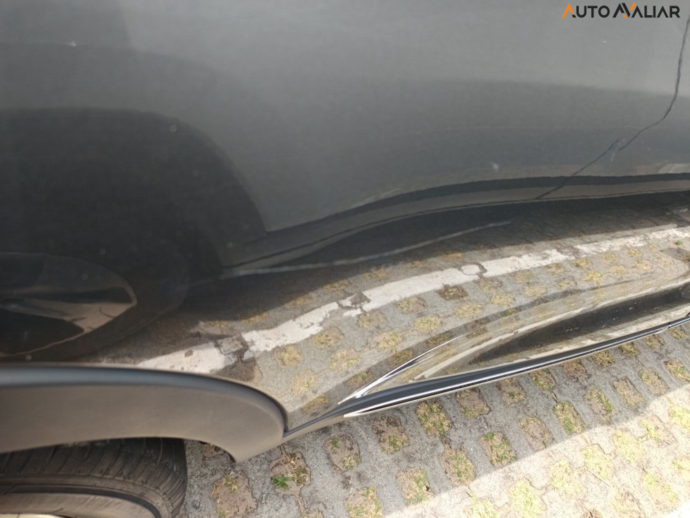 CHERY TIGGO 7 1.5 VVT TURBO IFLEX TXS DCT