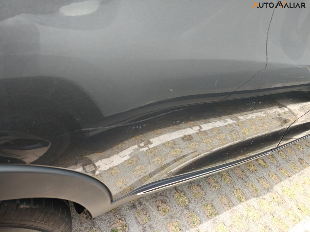 CHERY TIGGO 7 1.5 VVT TURBO IFLEX TXS DCT