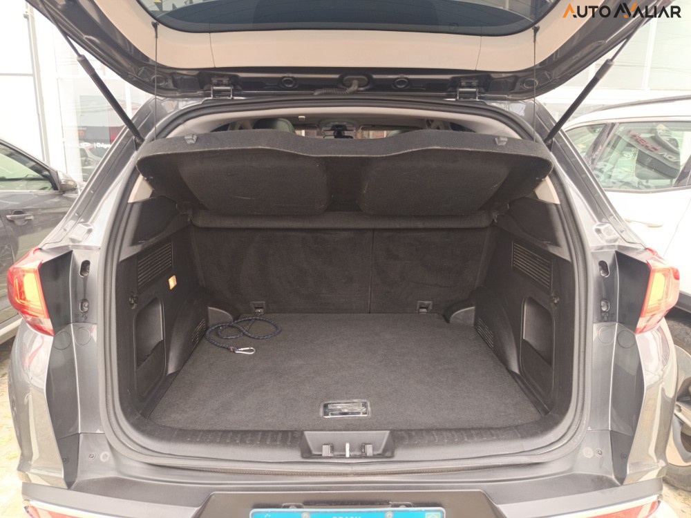 CHERY TIGGO 7 1.5 VVT TURBO IFLEX TXS DCT