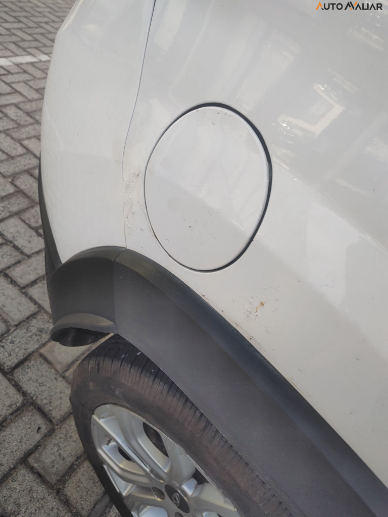 CHERY TIGGO 2 1.5 MPFI 16V FLEX LOOK 4P MANUAL