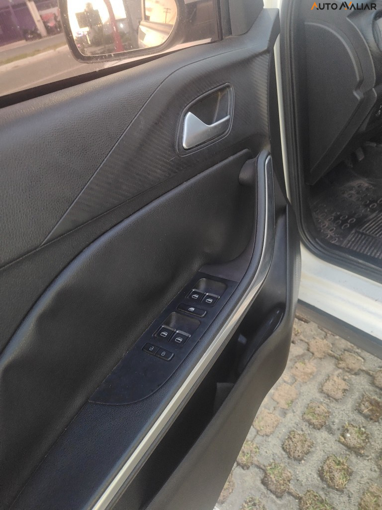 CHERY TIGGO 2 1.5 MPFI 16V FLEX LOOK 4P MANUAL