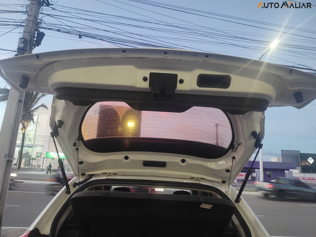 CHERY TIGGO 2 1.5 MPFI 16V FLEX LOOK 4P MANUAL