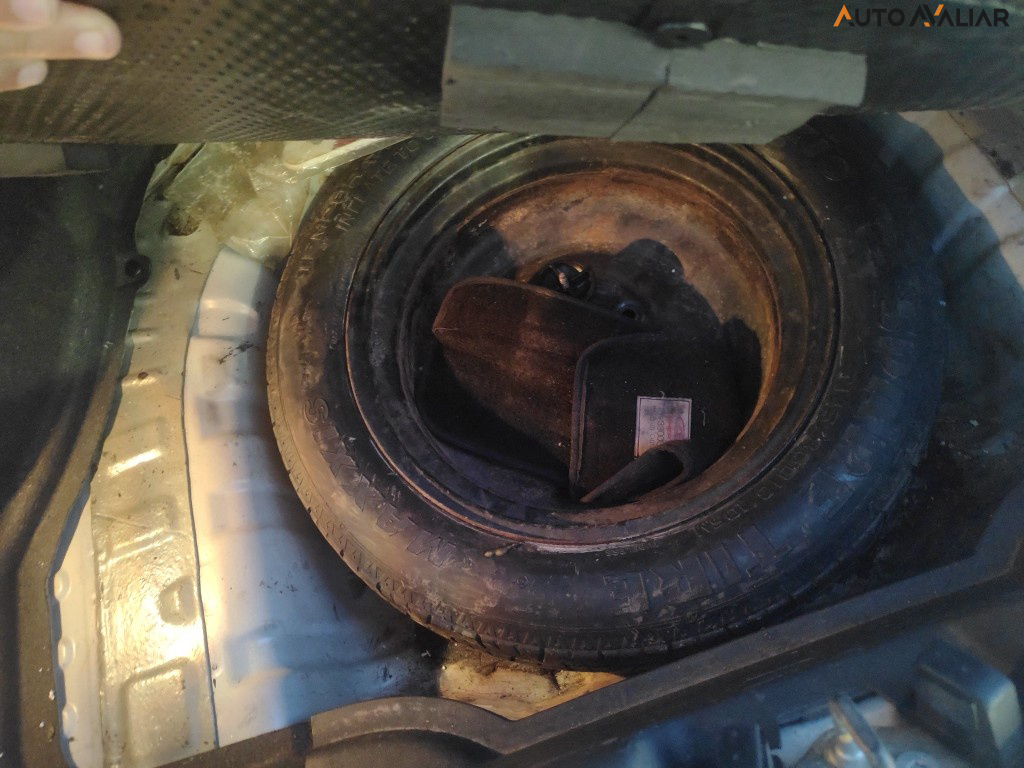 CHERY TIGGO 2 1.5 MPFI 16V FLEX LOOK 4P MANUAL