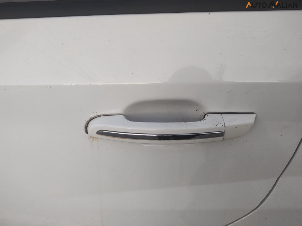 CHERY TIGGO 2 1.5 MPFI 16V FLEX LOOK 4P MANUAL