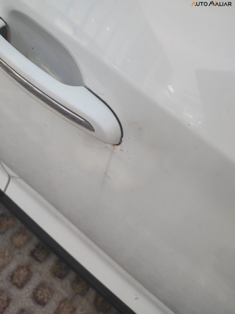 CHERY TIGGO 2 1.5 MPFI 16V FLEX LOOK 4P MANUAL