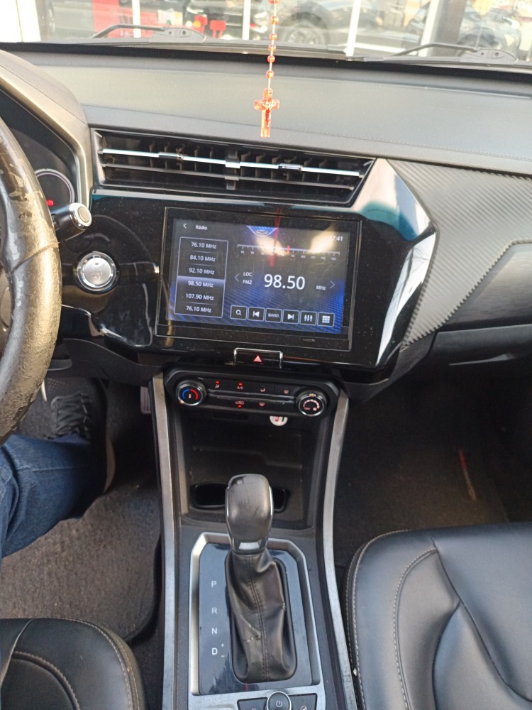 CHERY TIGGO 3X PRO 1.0 TURBO FLEX AUT.