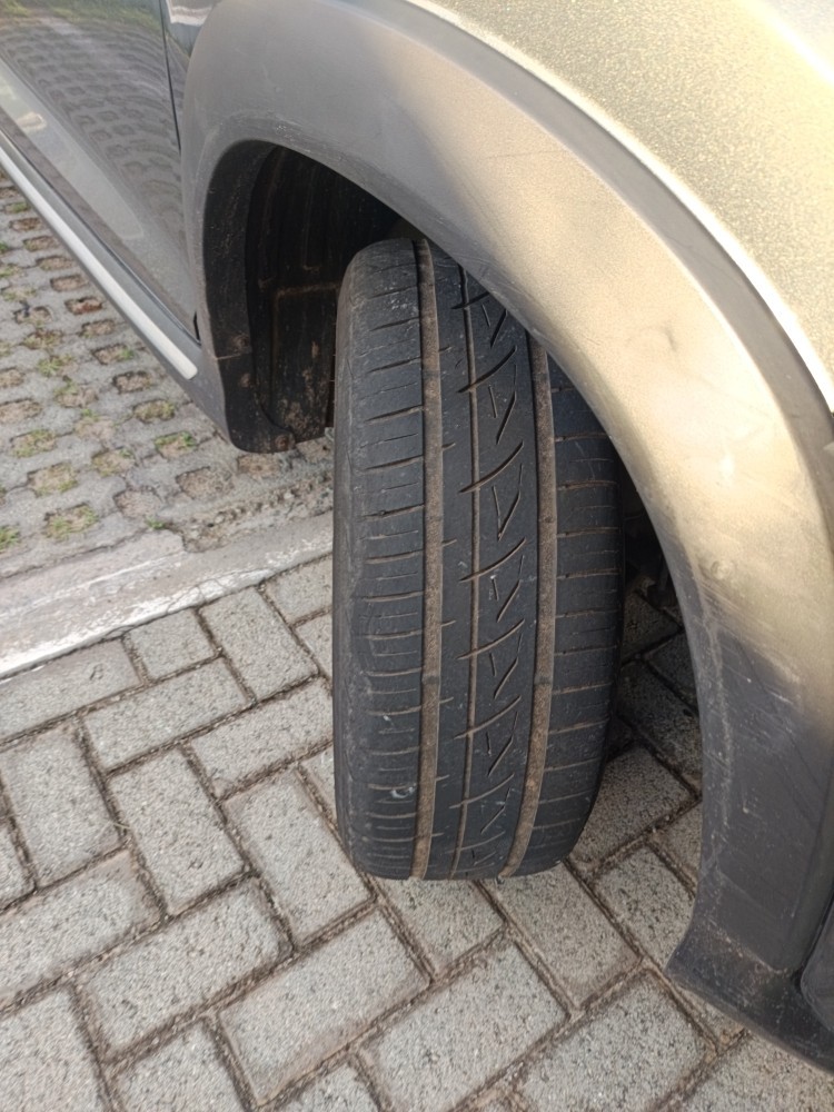 CHERY TIGGO 3X PRO 1.0 TURBO FLEX AUT.