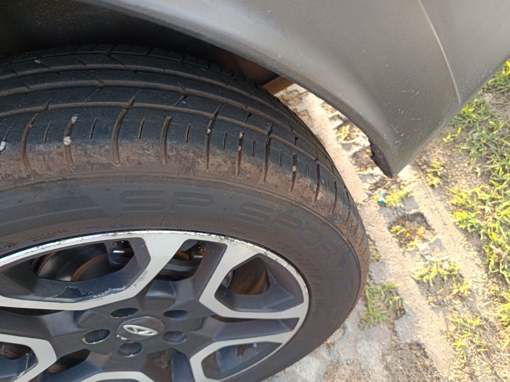 CHERY TIGGO 3X PRO 1.0 TURBO FLEX AUT.