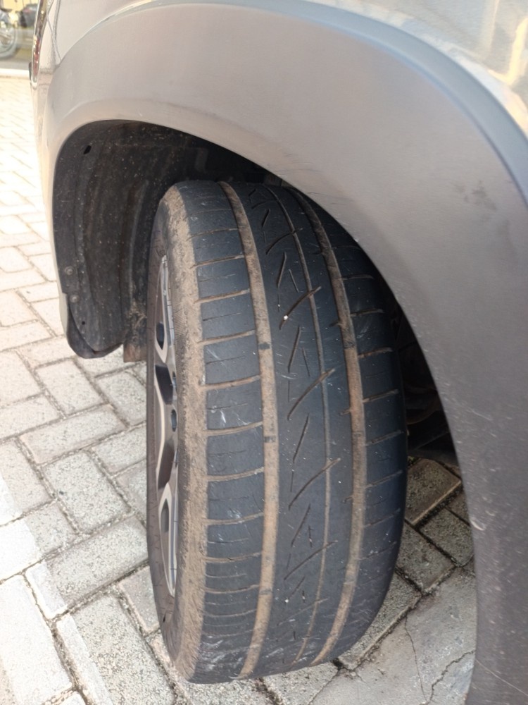 CHERY TIGGO 3X PRO 1.0 TURBO FLEX AUT.