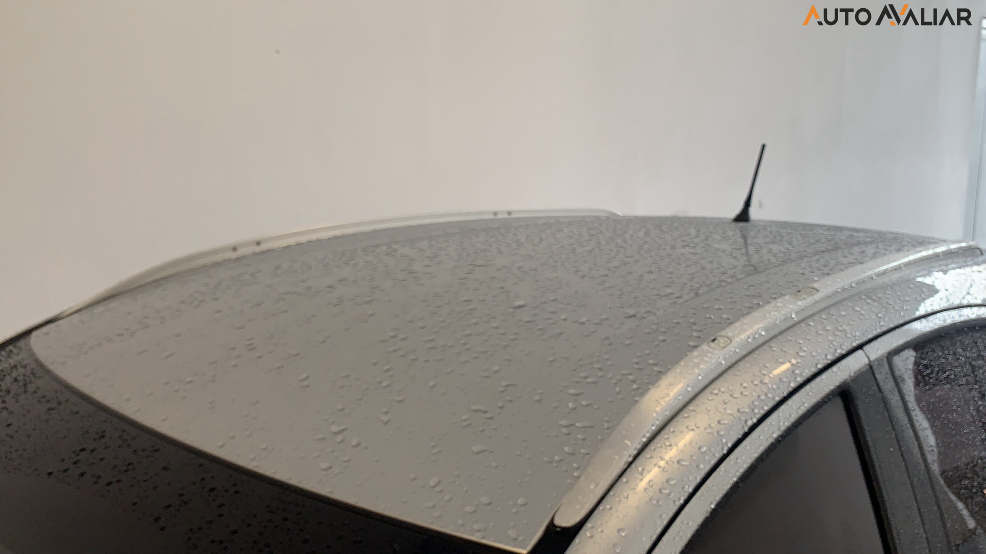 HONDA HR-V 1.8 16V FLEX EX 4P AUTOMATICO