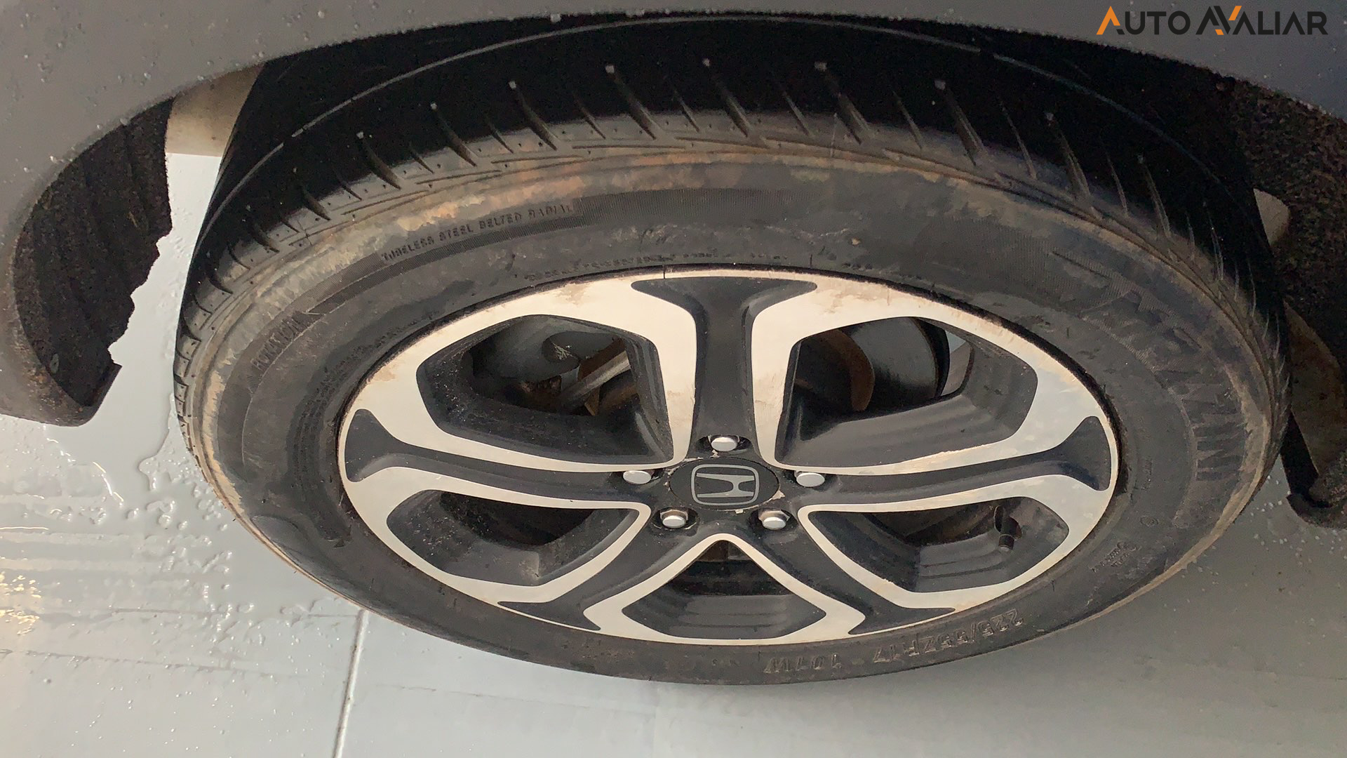 HONDA HR-V 1.8 16V FLEX EX 4P AUTOMATICO