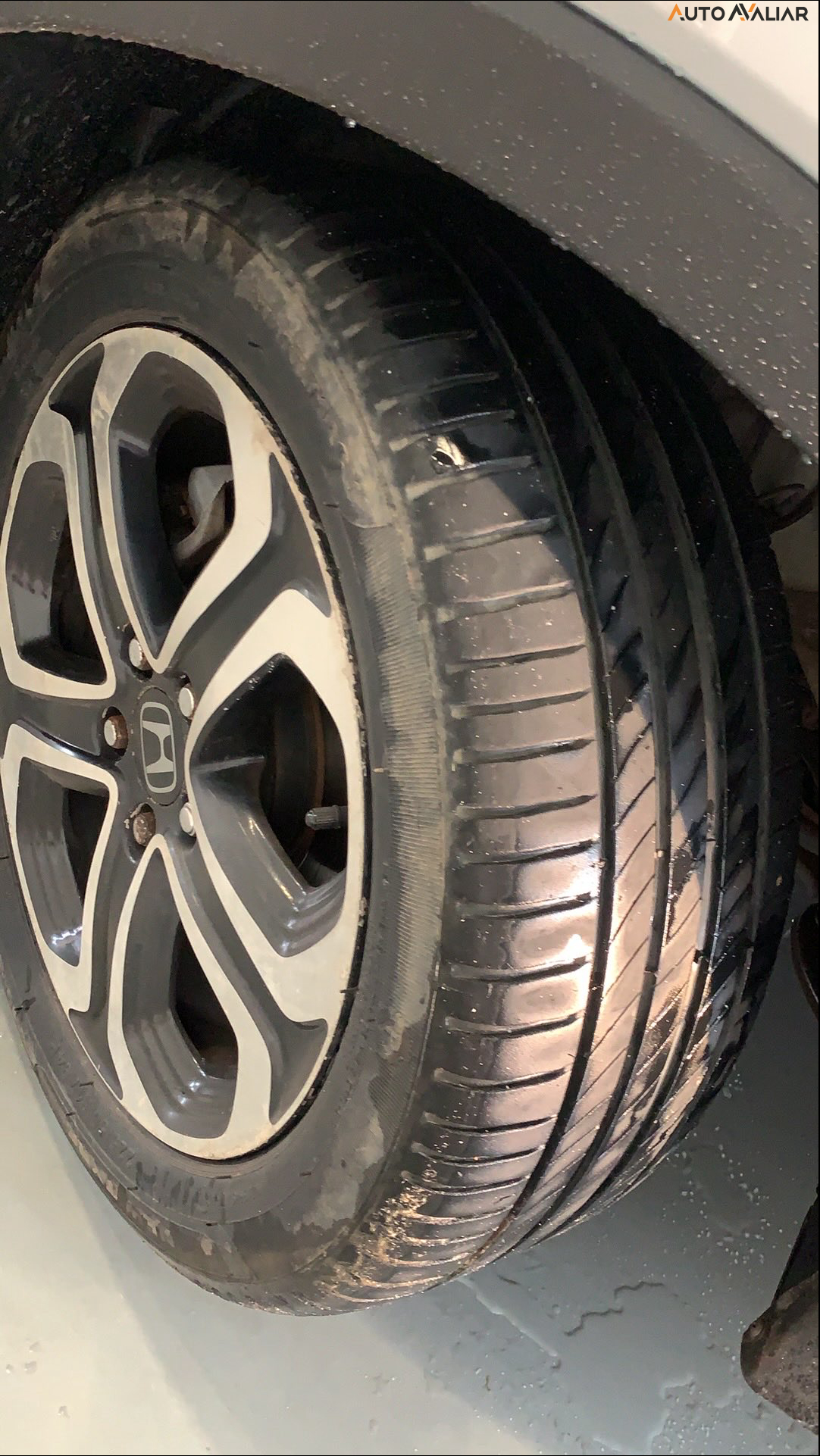 HONDA HR-V 1.8 16V FLEX EX 4P AUTOMATICO