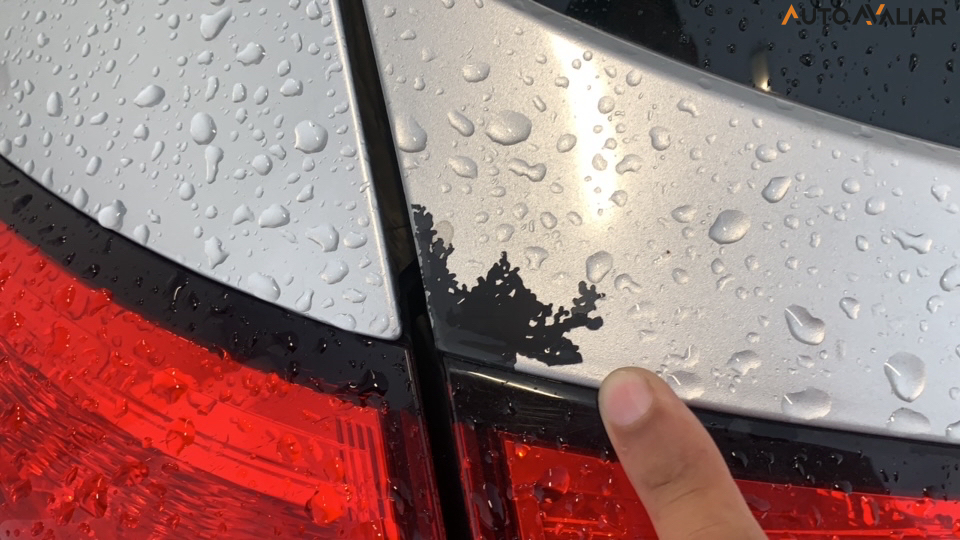 HONDA HR-V 1.8 16V FLEX EX 4P AUTOMATICO